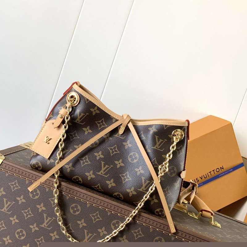 LV Satchel Bags